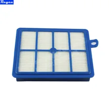 1 Piece Replacement H12 HEPA Filter for PHILIPS Electrolux EFH12W AEF12W FC8031 EL012W 100 Brand New