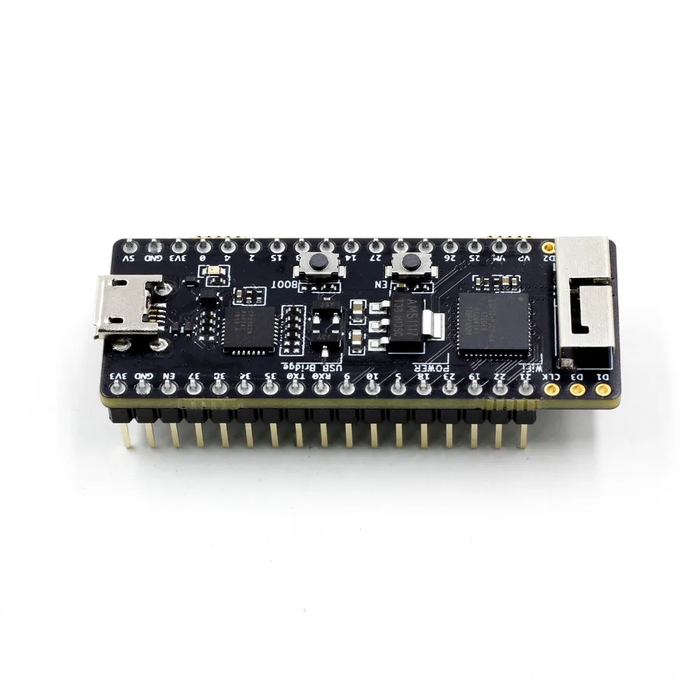 ESP32-PICO-KIT ESP32 SiP макетная плата с ESP32-PICO-D4