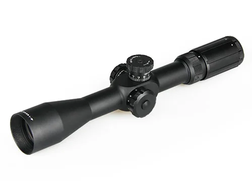 Cheap Hot Sale 4-14x44 Rifle Scope Tactical Scope For Hunting Use CL1-0273