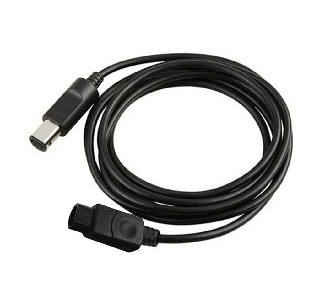 EPULA 1 8 m Удлинительный кабель контроллера водонепроницаемый шнур для Nintendo Wii Gamecube