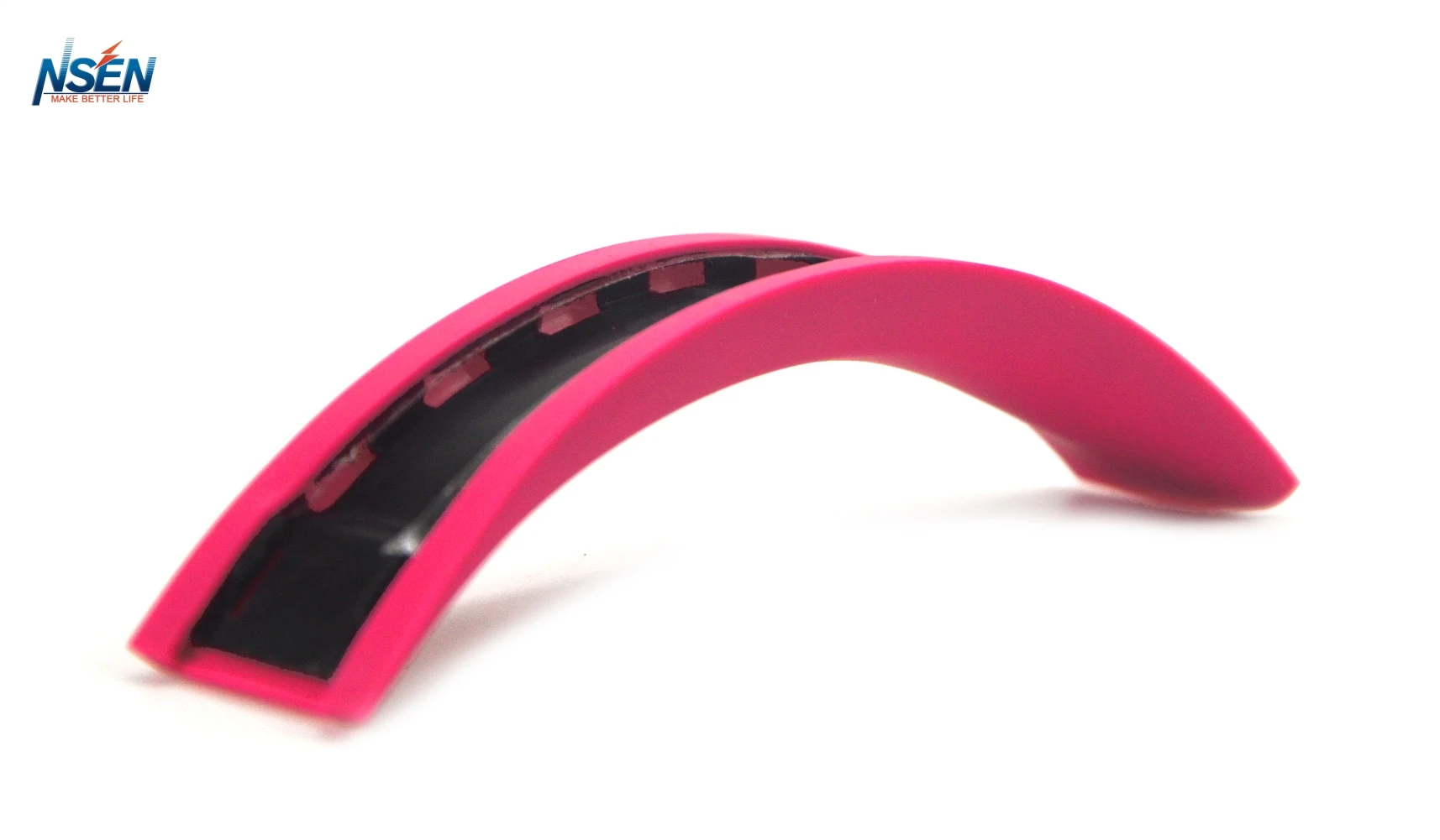 Replacement Headband Rubber Cushion Pad Repair Parts For Beats by Dr