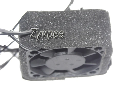 T&T 4010 4010M24S 24V 0.09A Cooling Fan S
