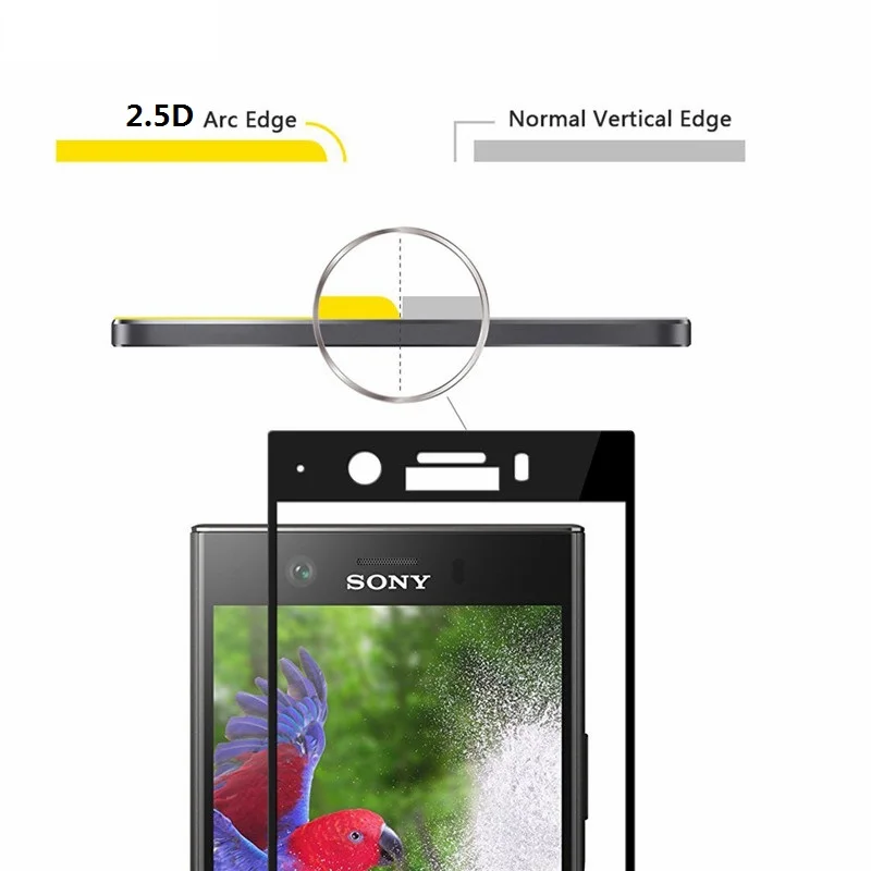 sony xz1-2