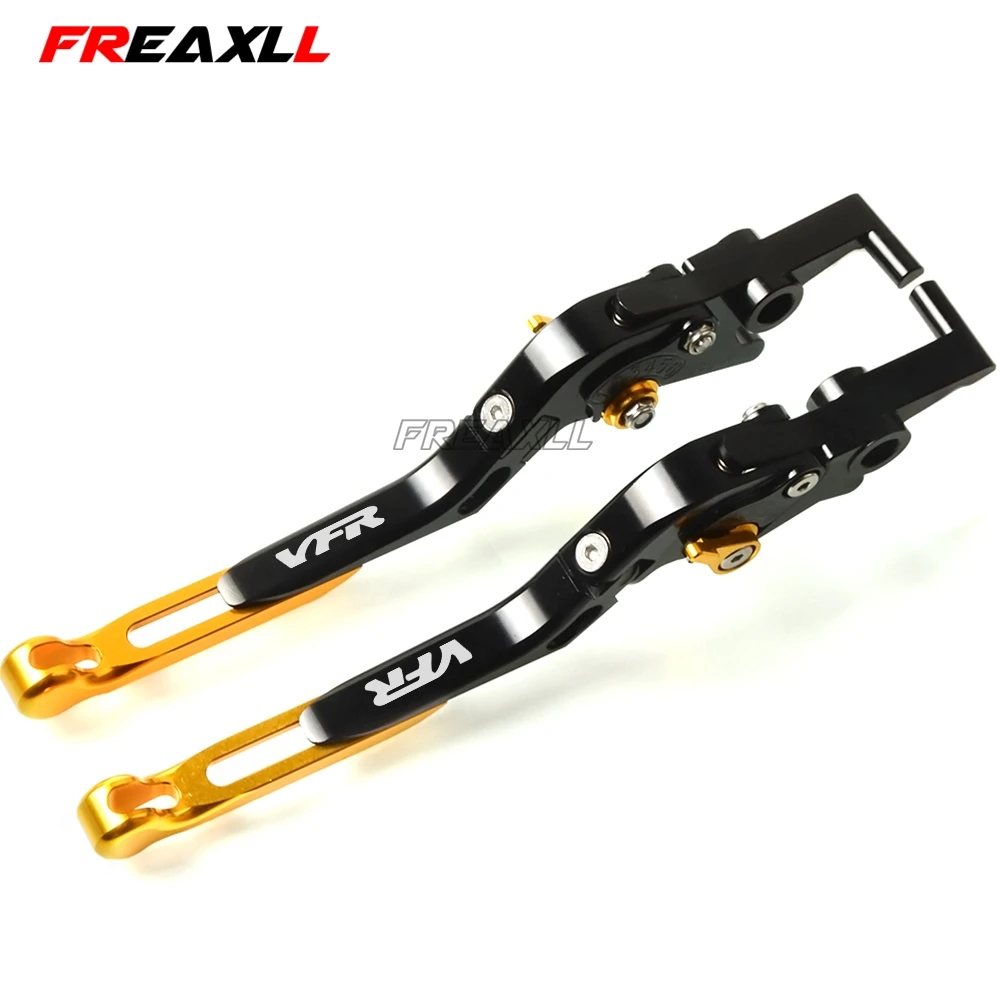 Для Honda VFR750 FH FV RJ RL RC30 VFR800 F Fi W1 VTEC VFR 1200 VFR400 NC30 ручки мотоцикла с ЧПУ Рычаг Сцепления