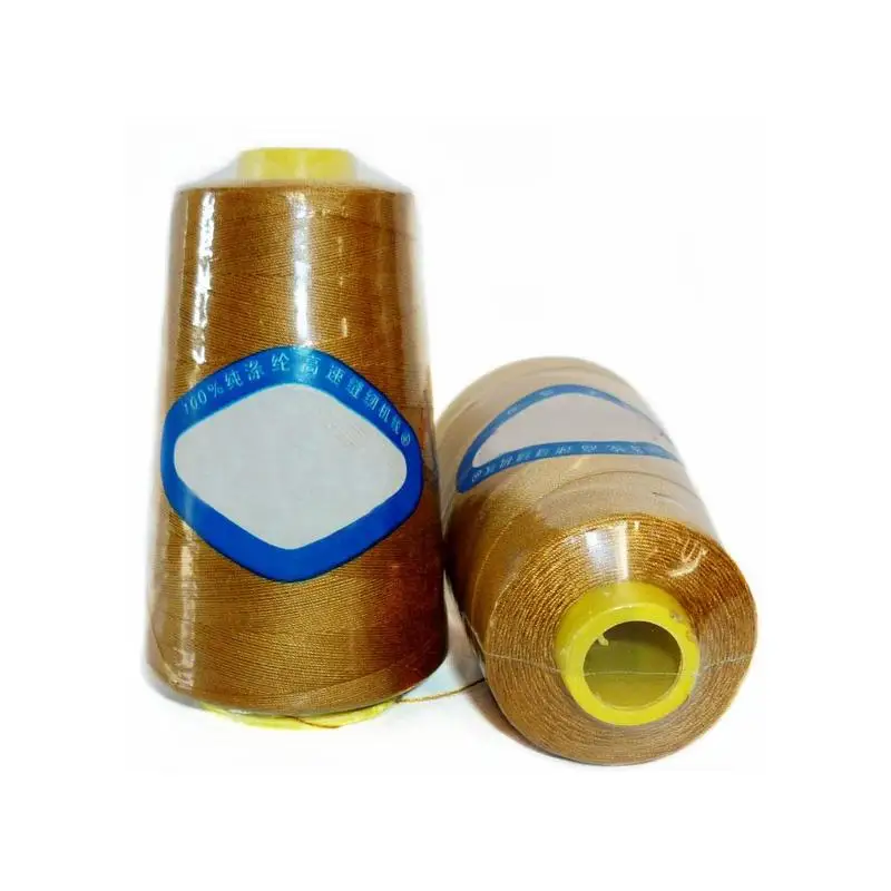 

1PCS 2000m Sewing Thread Polyester Thread Set Strong And Durable Sewing Threads For Hand Machines