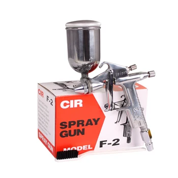 

CIR Pneumatic Paint spray gun 0.5MM 200ML