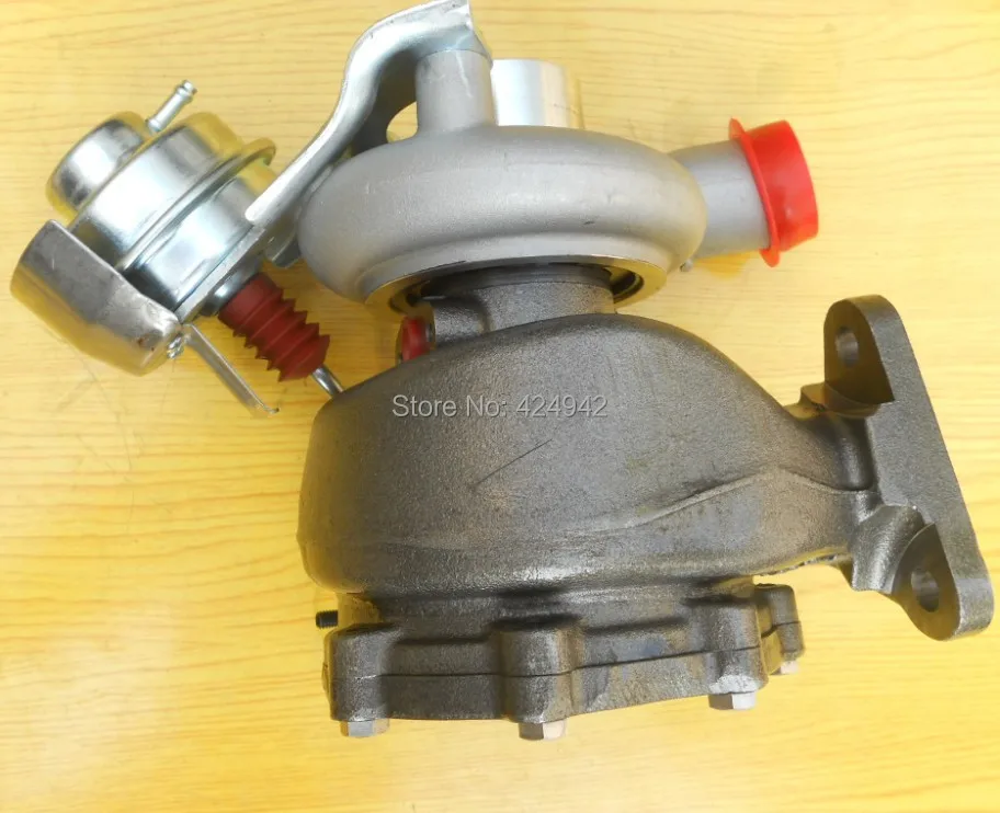 TD03L 49131-06007 49131-06006 860070 860128 Turbo Турбокомпрессор для Opel Astra H 1.7 CDTI 2004-2006 год 100HP Z17DTH