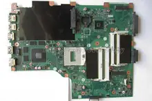 HOLYTIME laptop Motherboard For Acer V3-772G VA70HW DDR3L REV 2.0 GTX750M NB.M7411.001 NBM7411001 non-integrated graphics card