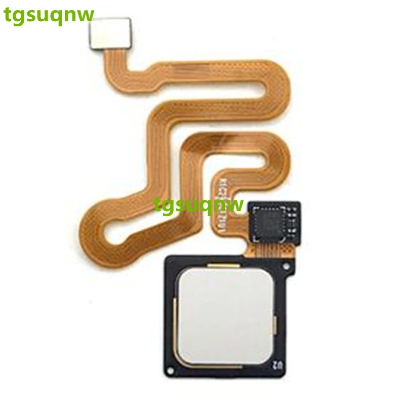 

P9 lite Home Button FingerPrint Touch ID Sensor Flex Cable Ribbon Replacement Key For Huawei P9 lite G9 Button W/G/B/S/G