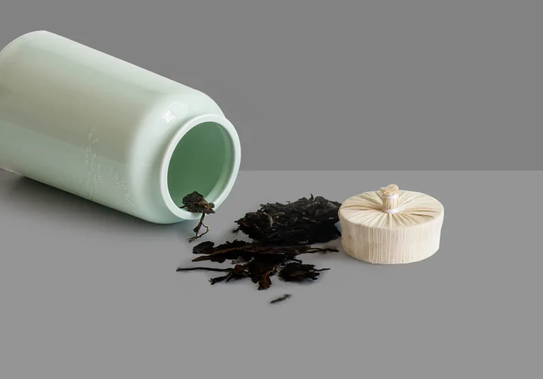 Китайский кунг-фу керамический чайный набор чайник чашки чайница церемония Аксессуары Пользовательский логотип