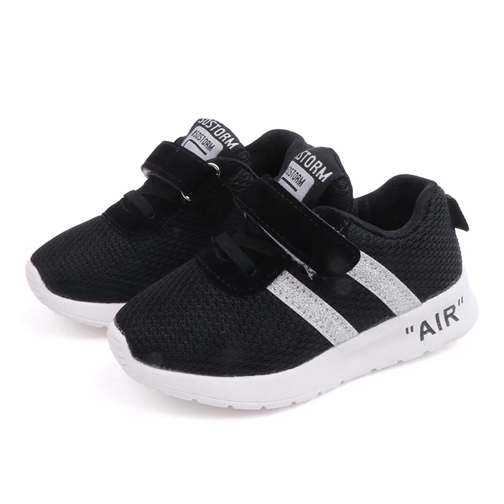 chaussure enfant solide