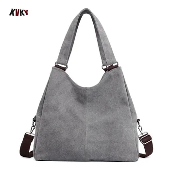 

Messenger Canvas Tote Bag for Women Handbags Bao Bao bolsas feminina Ladies Crossbody Shoulder Bag women's Hand Bags for 2019