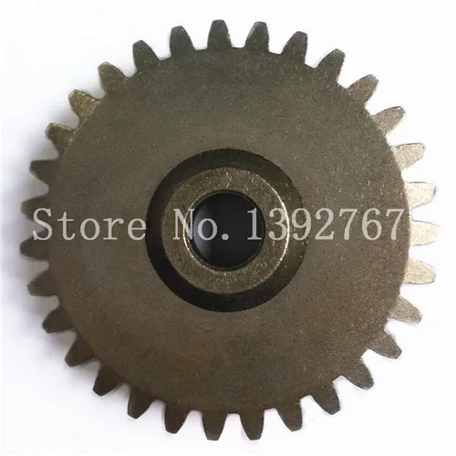 

HSP 07185 Optional Powder Steel Gear(31T) Parts For 1/5 Scale Models RC 4WD Car Gasoline Power Off Road Monster Truck Buggy Baja