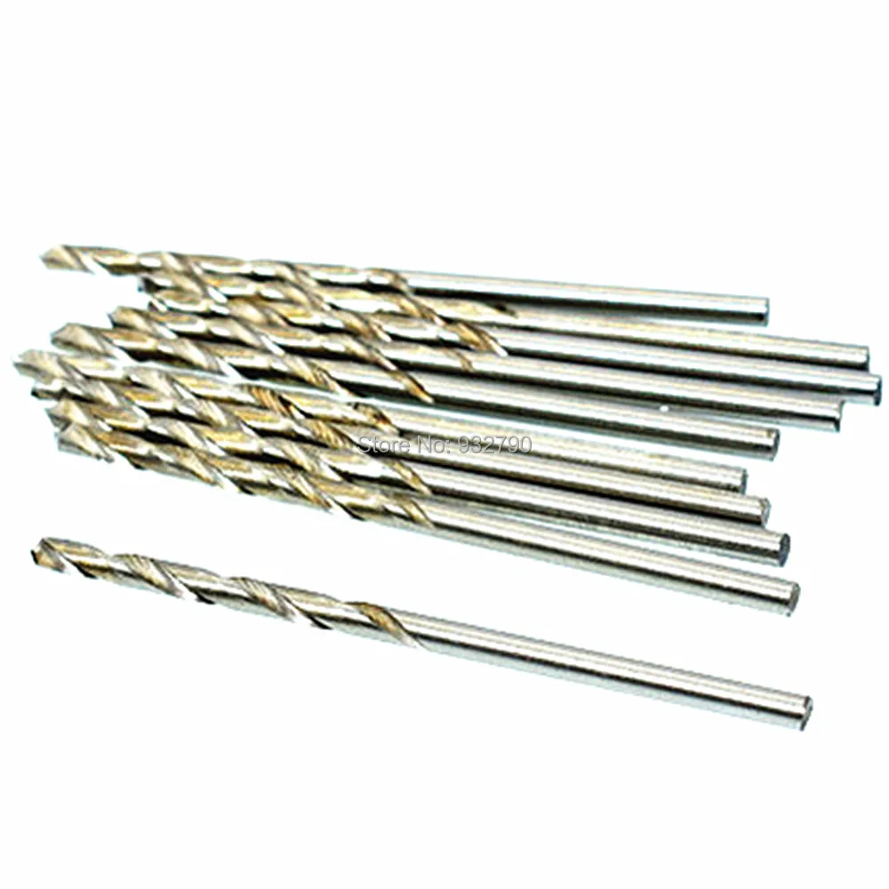 HSS Metric Twist Drill Bit