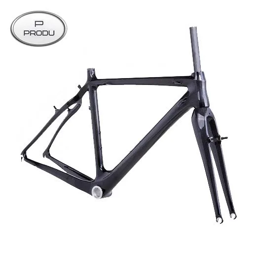 Excellent Cyclocross Full Carbon Frameset Cantilever V-brake Internal Cable NEW FM058 CX frame 3 Excellent Cyclocross Full Carbon Frameset Cantilever V-brake Internal Cable NEW FM058 CX frame 3