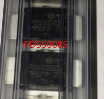 

New PD55008S PowerSO-10