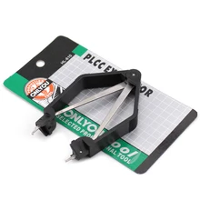 PLCC IC чип экстрактор материнская плата компонент съемник инструмент