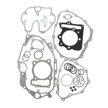 

Motorcycle Completed Paper Engine Gasket Kit Set For Honda XR400R XR 400 1996-2004 02 99 97