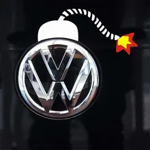 Don’t Be Fooled By vw accessories