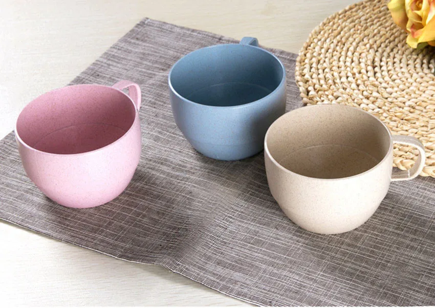 

Large capacity cup thickened couple coffee cup Lovely New Cafe Tea Milk Breakfast Hot Sales Drinking Cups Capacity Ceramic 4.23