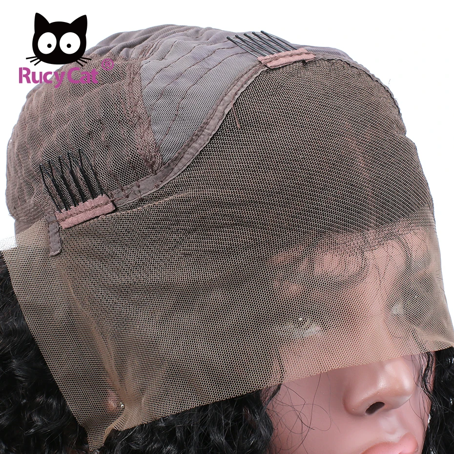 Human Hiar Bob Wigs-3 