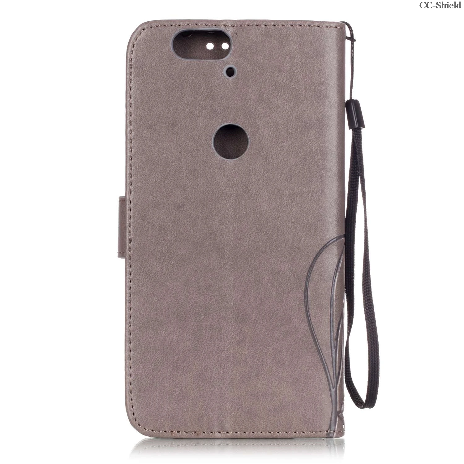 Флип чехол для Google Huawei NEXUS 6 P P6 H1511 H1512 кожаный телефона с бриллиантами NEXUS6P Angler H 1511