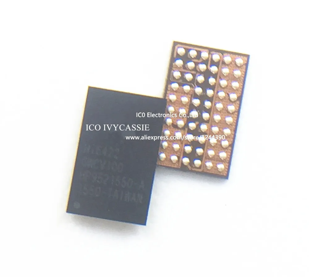 HI6422 GWCV100 для Huawei Mate8 MT8 чип питания IC PM hi6422|lot lot|ic chip |