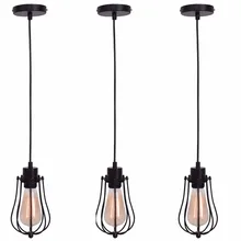 Настенный светильник лофт американский Винтаж Крытый настенный светильник прикроватные лампы индустриальный светильник Настенные светильники для спальни для домашнего освещения 110 V/220 V E27