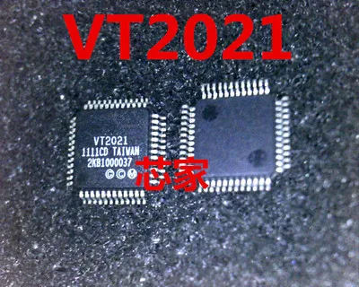 New&amporigina lVT2021 QFP new High Quality | Электроника