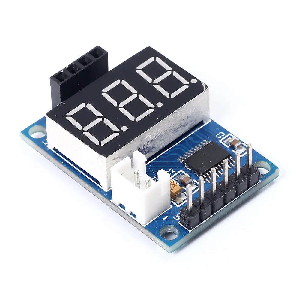 

Ultrasonic Distance Measurement Control Board Rangefinder Digital Display