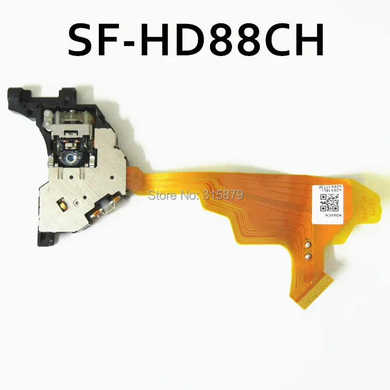 

Original SF-HD88CH SF-HD88 for SANYO DVD Laser Pickup SF HD88 HD88CH