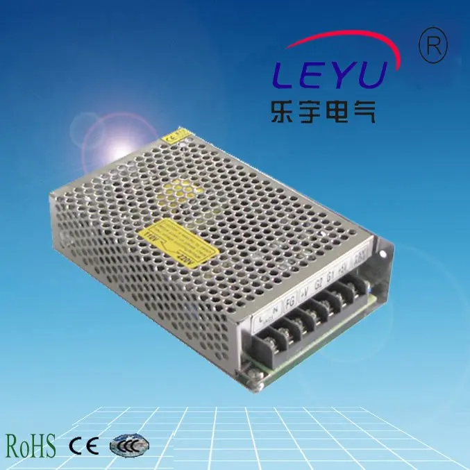 

2 years warranty 60w dual output 2.5A power supply