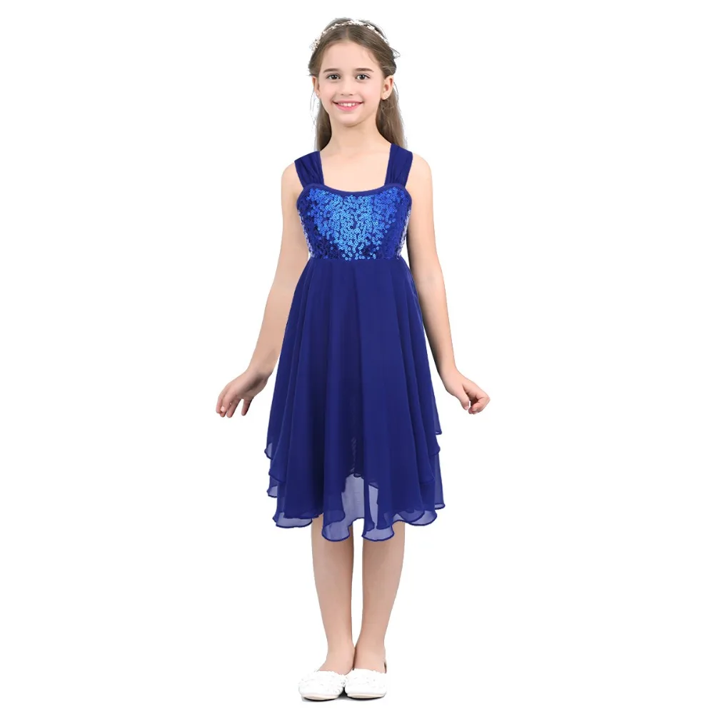 DPOIS/современное Тюлевое балетное платье для танцев для девочек; балерина с блестками; сценический костюм; детское гимнастическое трико; юбка-пачка