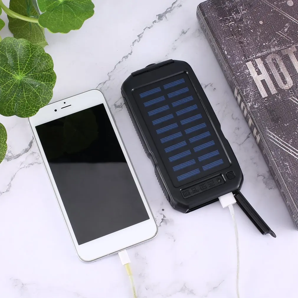 Солнечное зарядное устройство для мобильного телефона, ноутбука, зарядное устройство