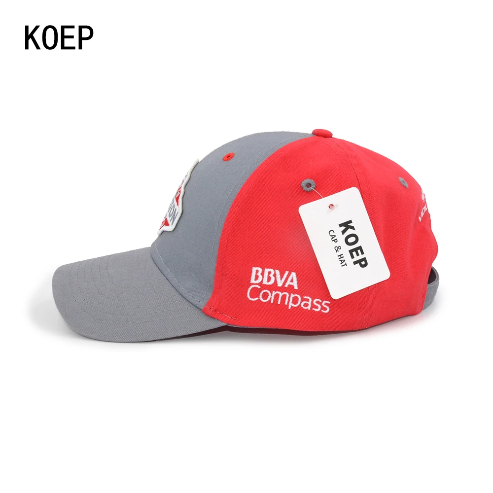 KOEP<ALIMT >&reg;</ALIMT>-BAS-17-HF-HOUSTON-4