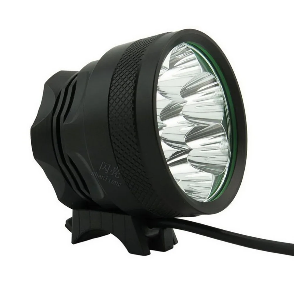 best bicycle headlights 2018