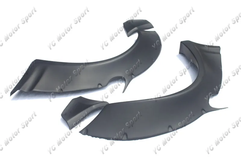 2007-2013 BMW E92 E93 M3 LB Performance LB WORKS Style Wide Over Fender Flare FRP (35)