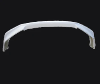

2001-2002 Lancer Evolution EVO 7 Varis style Front Lip Glass Fiber