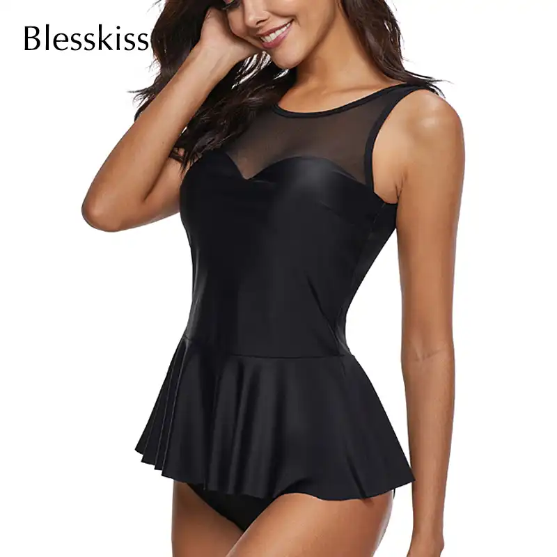 super push up tankini