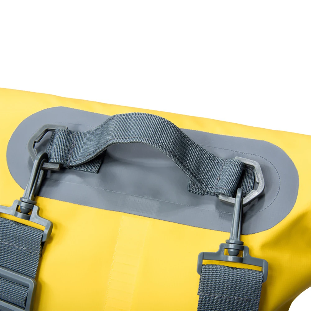 Открытый водонепроницаемый мешок для хранения рюкзак ведро Водонепроницаемый сухой мешок хранения вещей Открытый спортивные сумки Дорожный комплект оборудования