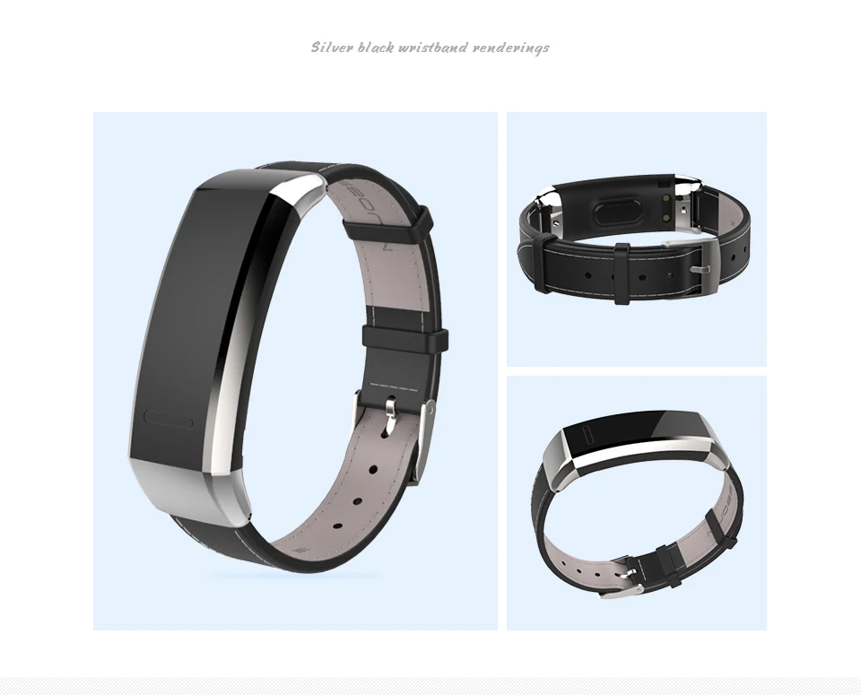 Mijobs ремешок из натуральной кожи для huawei Band 2 Pro B29 B19 спортивный браслет умные часы Браслет Замена для huawei Band 2 ремешок