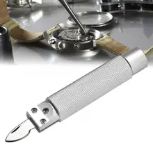 Профессиональный защелкивающийся чехол для часов, открывалка для снятия ножа, инструмент для ремонта батареи, инструмент для ремонта часов, инструмент для часовых аппаратов