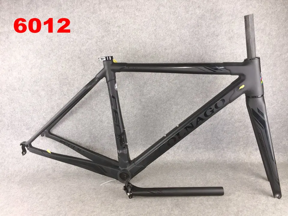 6012 Colnago C60 carbon road Frame