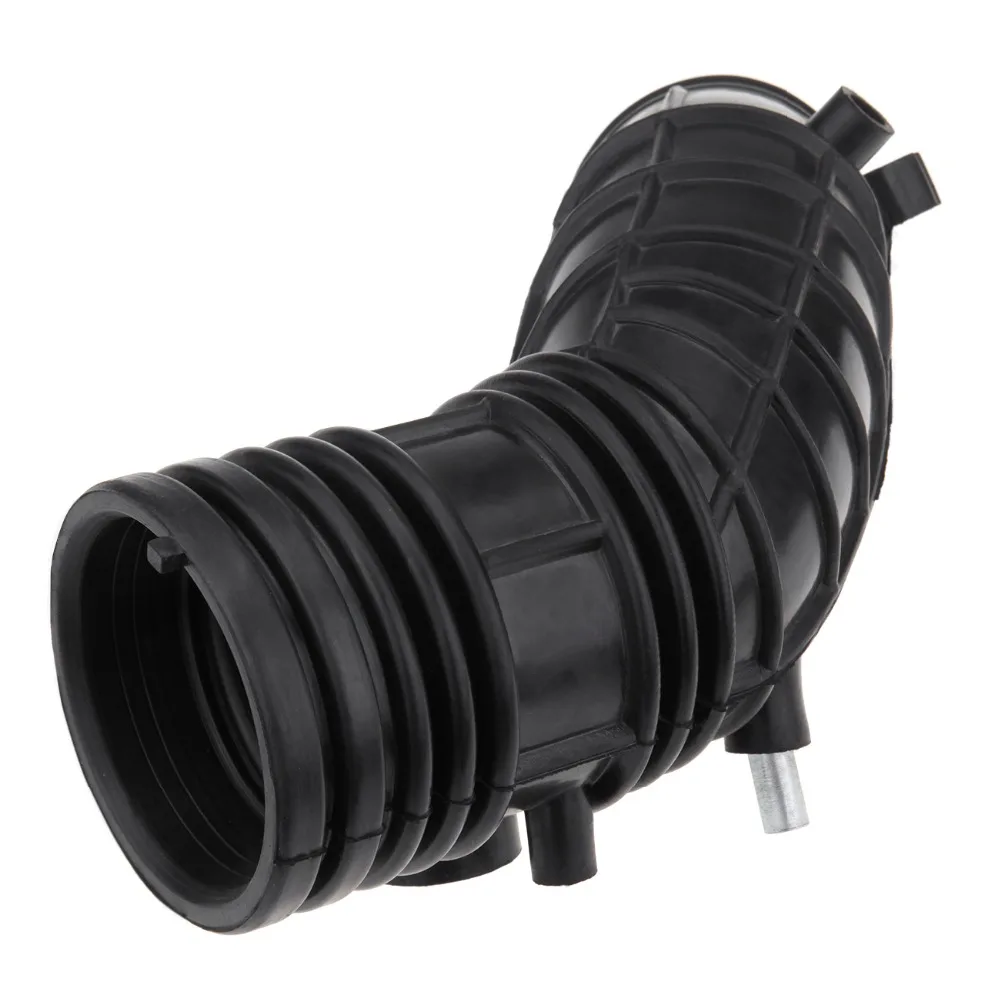 (shipping From Us) Rubber Air Intake Hose 2.4l Tube Pipe Air Flow For