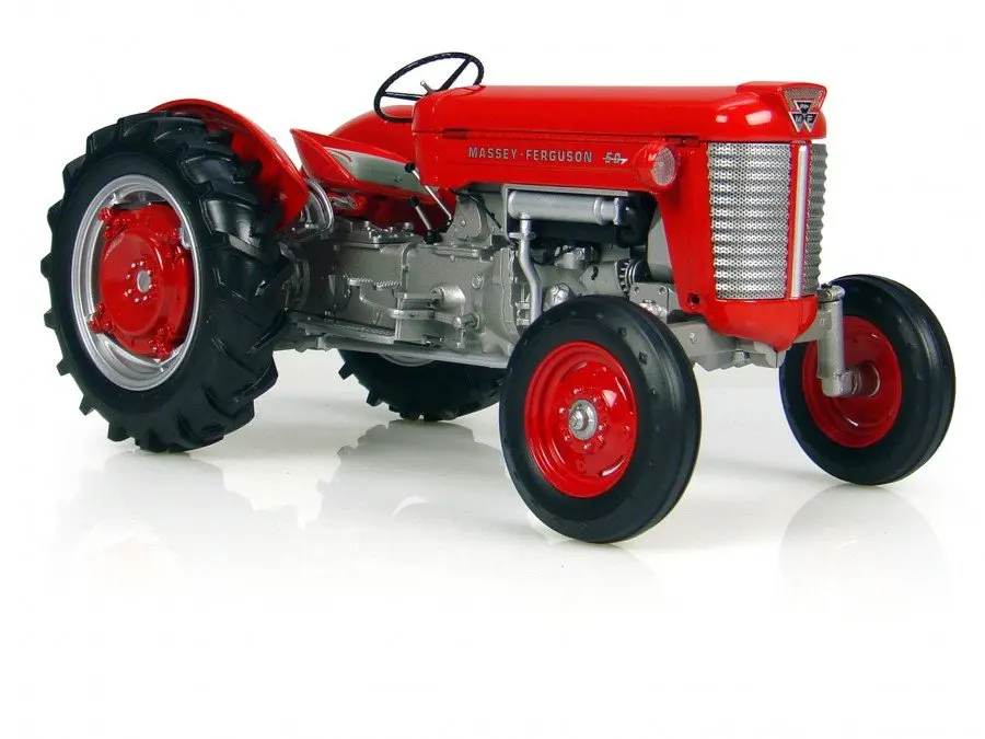 UH-2984 1:16 Massey Ferguson 50 (1959) |