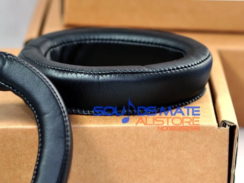 Replacement Ear Pad Cushion Earpads For Sennheiser HD200 HD270 EH2200 EH2270 HD500 HD570 Headphone