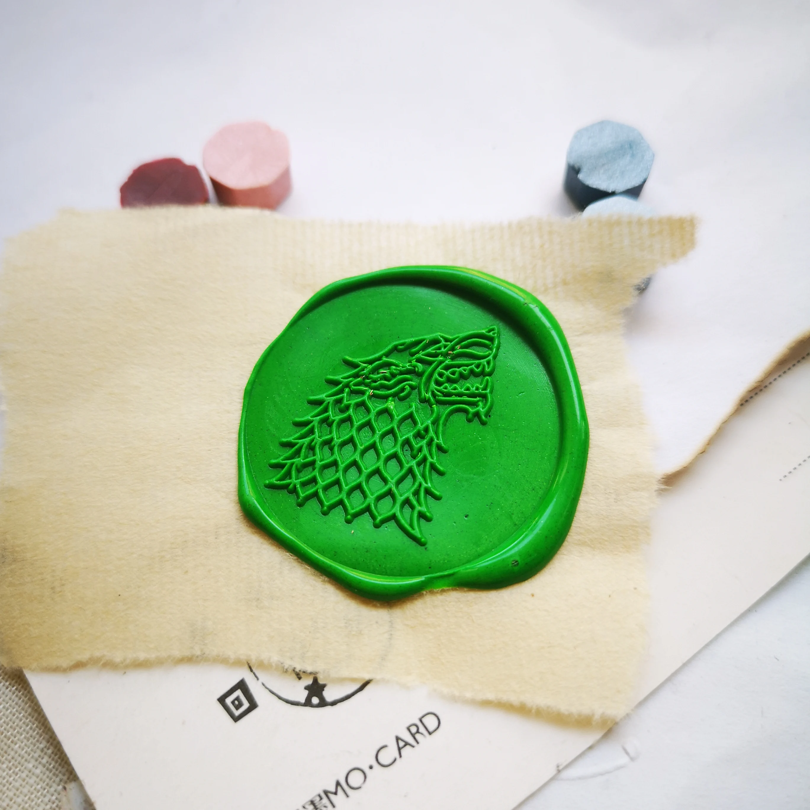 

xunmade brand new group 9 thousands of logo design wax seal stamp copper Metal head scrapbooking stamps only head for choose
