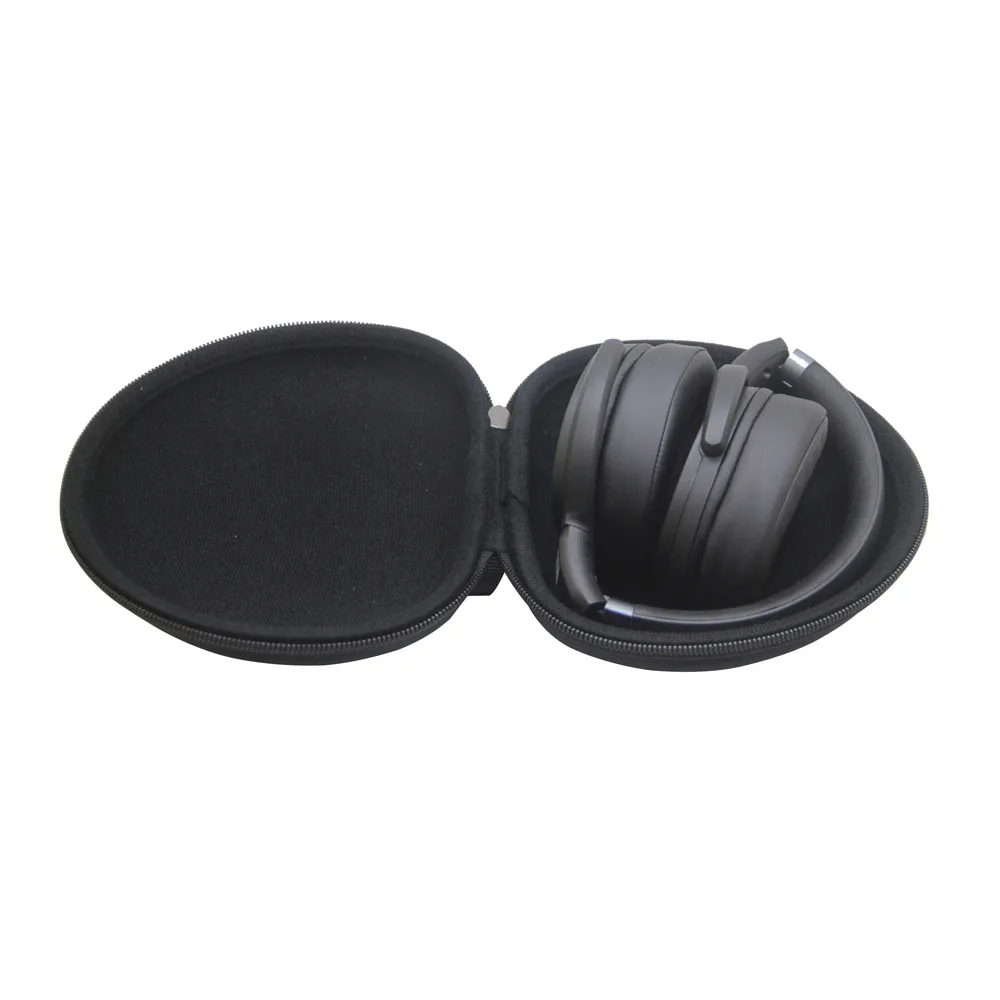 Khopesh Headphone Carrying Case For Sennheiser HD 4.40 4.50 BT 4.30 HD 4.50BTNC HD4.40 Bluetooth Wireless Headphone Case Hard