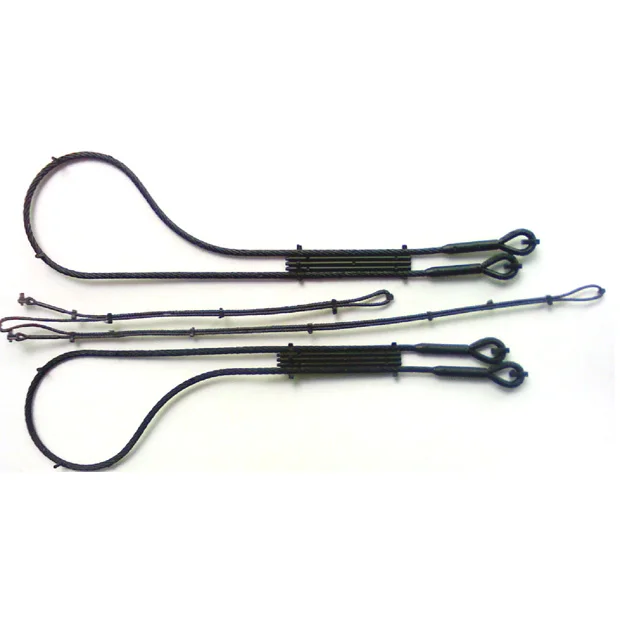 

heng long 3818-1 Germany Tiger ropes