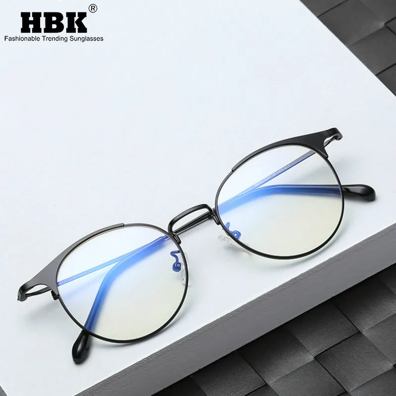 O-Q CLUB Children Glasses Frame Anti-Blue Light Light Weight Convenient Glasses Relieve Fatigue for Children